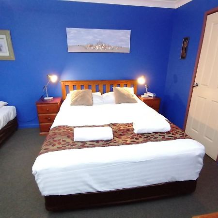 Aussie Rest Motel Cessnock Exterior photo